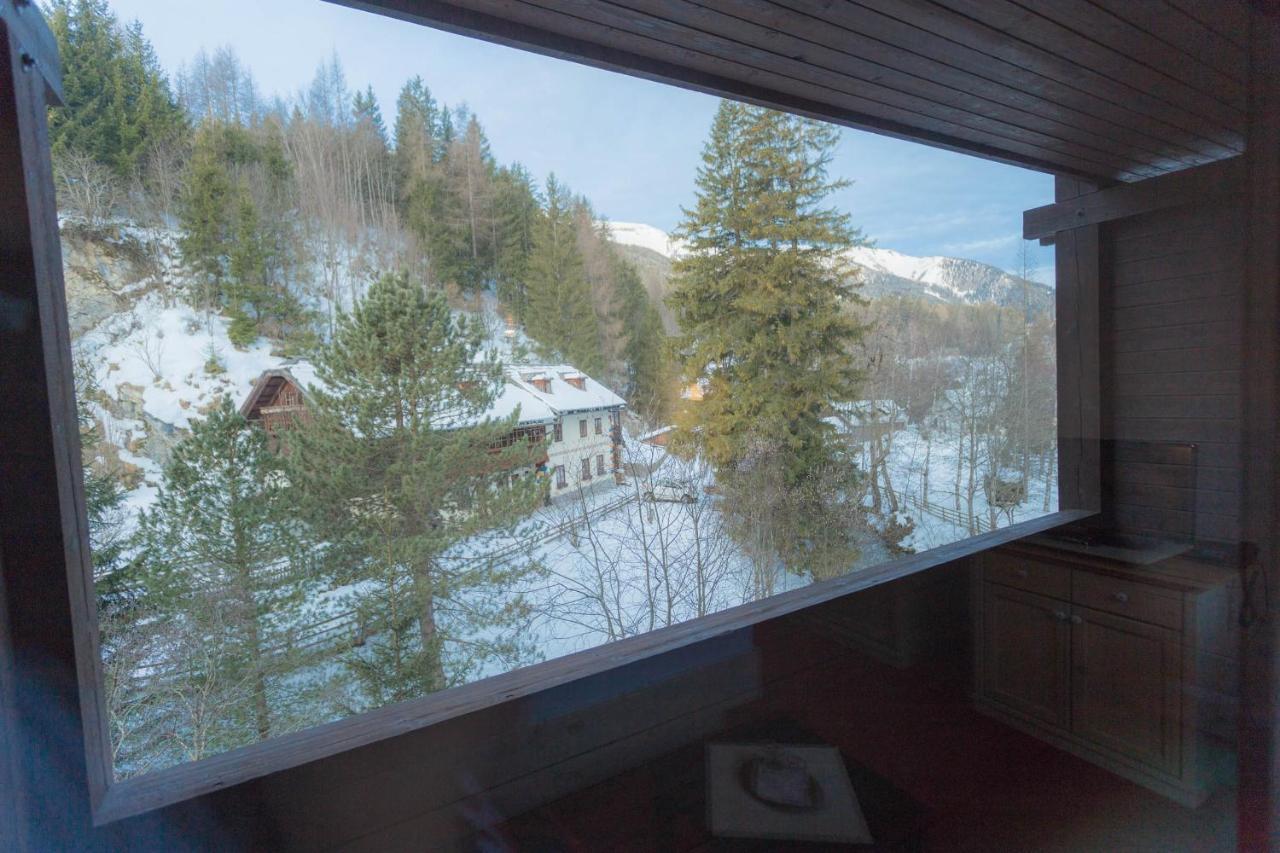 Hotel Neuwirt Mauterndorf  Buitenkant foto