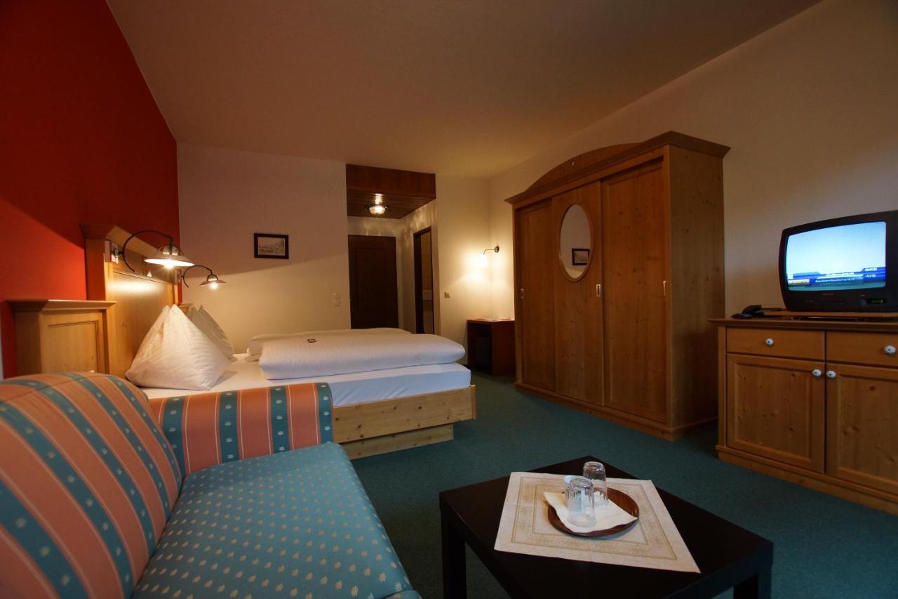 Hotel Neuwirt Mauterndorf  Kamer foto