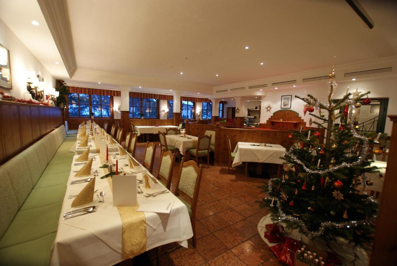 Hotel Neuwirt Mauterndorf  Buitenkant foto