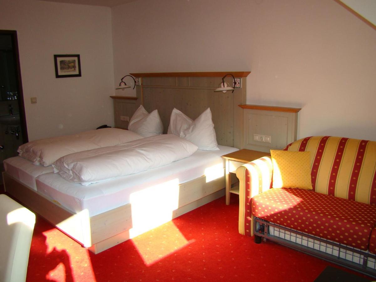 Hotel Neuwirt Mauterndorf  Buitenkant foto