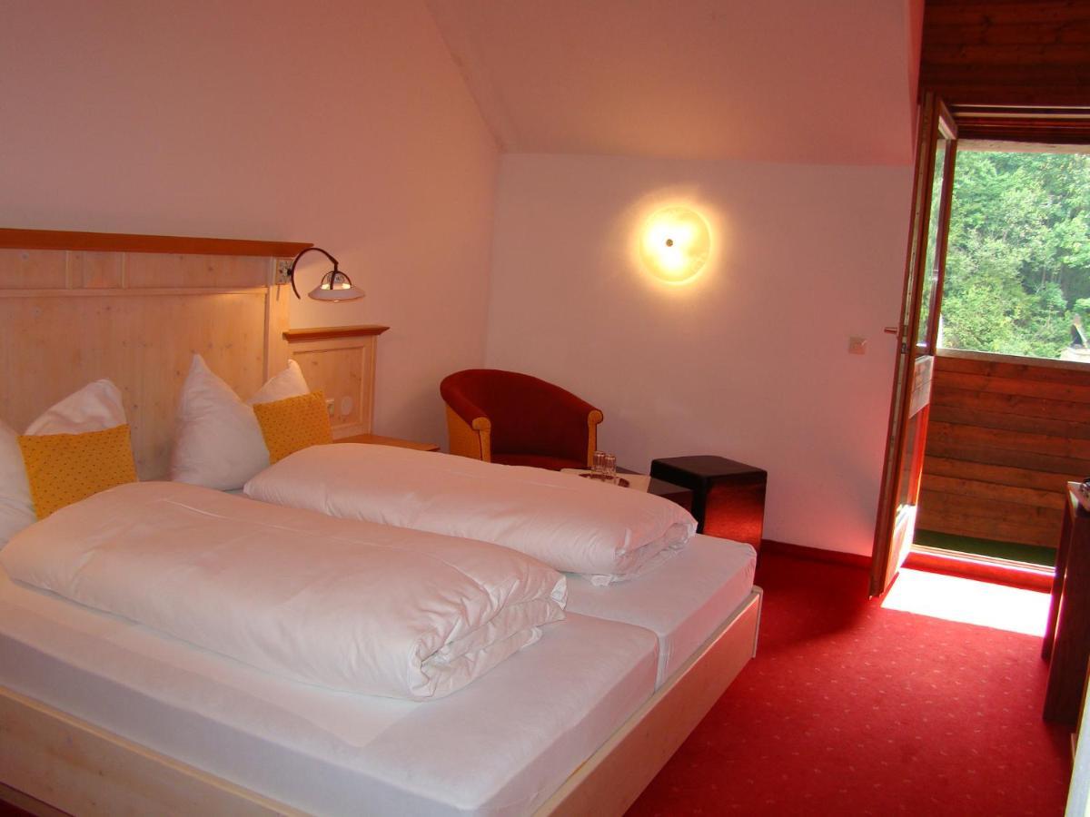 Hotel Neuwirt Mauterndorf  Buitenkant foto