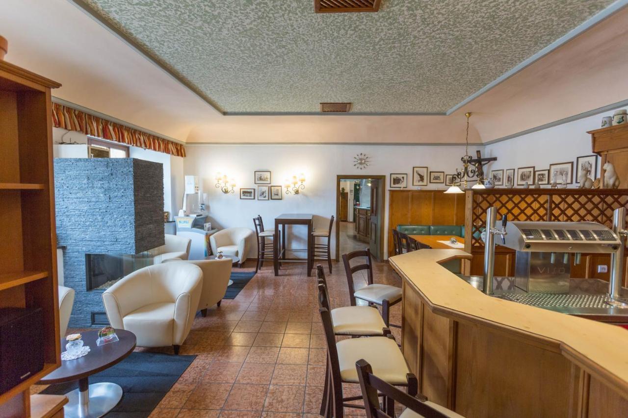 Hotel Neuwirt Mauterndorf  Buitenkant foto